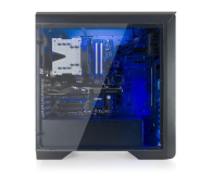 SilentiumPC Gladius M35T Pure Black RGB - 360992 - zdjęcie 7